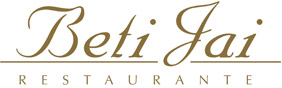 logotipo Beti Jai